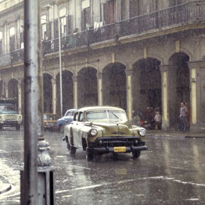 Kartenset Calle-Aguiar