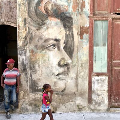 Impressionen aus Kuba (Foto: Christian Oberholzer)