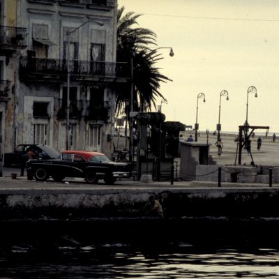 Kartenset Calle-Aguiar