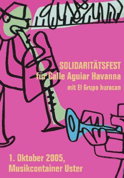 SOLIDARITÄTSFEST