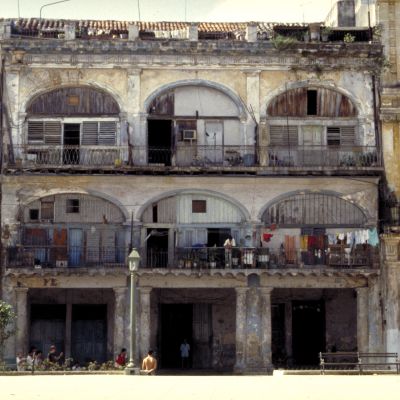 Kartenset Calle-Aguiar